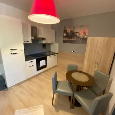 Hotel Arbia - Magdalena By The 4*