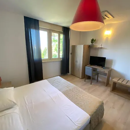Hotel Arbia - Magdalena By The Banjol