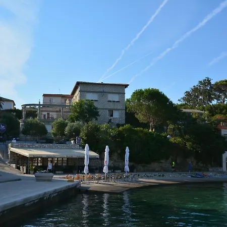 Arbia - Magdalena By The Hotel Banjol