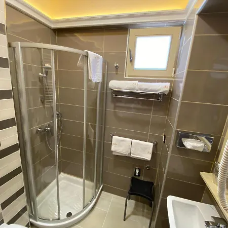 Hotel Arbia - Magdalena By The 4*