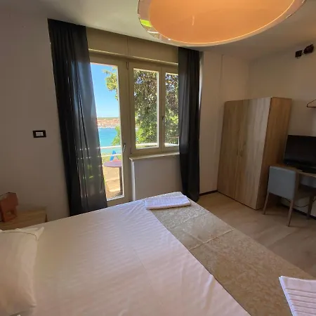 Hotel Arbia - Magdalena By The Banjol