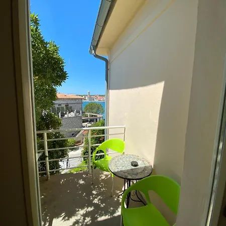 Hotel Arbia - Magdalena By The Banjol