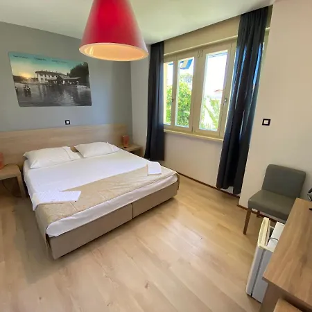 Hotel Arbia - Magdalena By The Banjol
