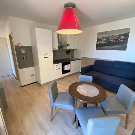 Hotel Arbia - Magdalena By The