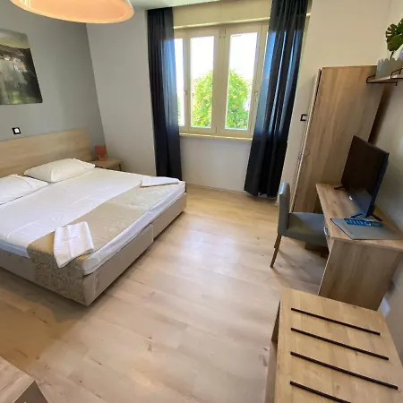 Hotel Arbia - Magdalena By The 4*