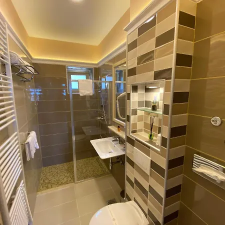 Arbia - Magdalena By The 4*