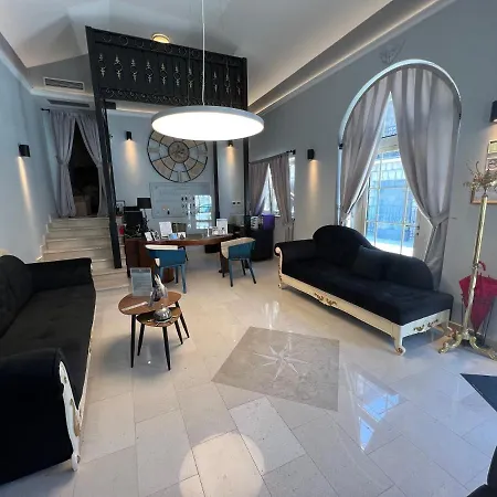 Arbia - Magdalena By The 4*