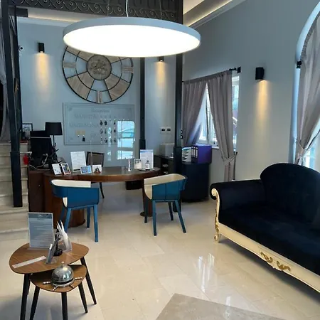 Arbia - Magdalena By The Hotel Banjol