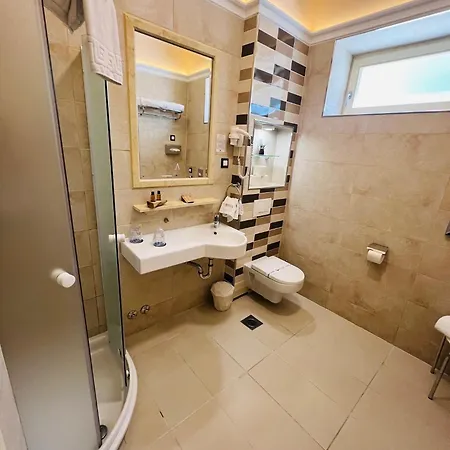 Arbia - Magdalena By The 4* Banjol