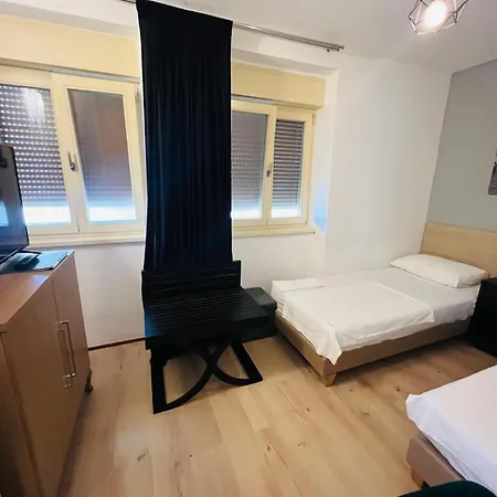 Arbia - Magdalena Hotel 4*