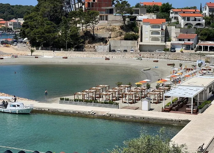 Arbia - Magdalena By The 4*