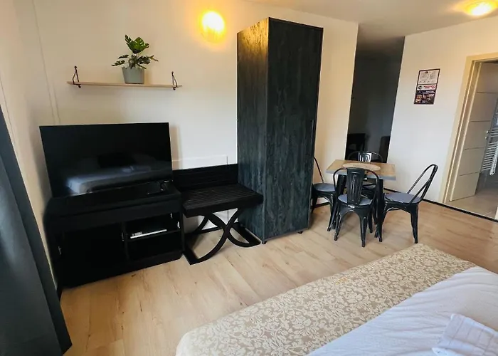 Hotel Arbia - Magdalena By The 4*