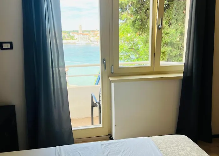 Arbia - Magdalena By The Hotel Banjol
