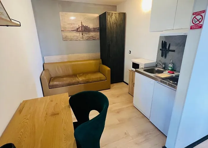 Arbia - Magdalena By The 4* Banjol