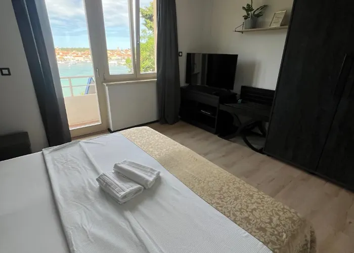 Hotel Arbia - Magdalena By The 4*