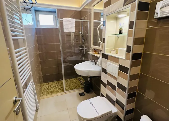 Arbia - Magdalena By The Hotel 4*