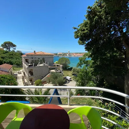 Hotel Arbia - Magdalena By The