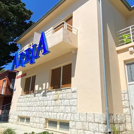 Hotel Arbia - Magdalena By The