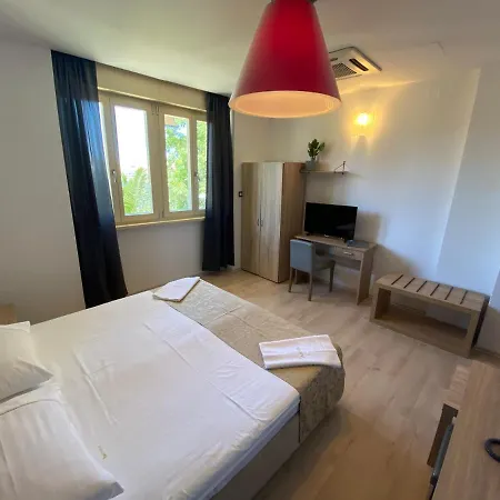 Arbia - Magdalena By The Hotel 4*