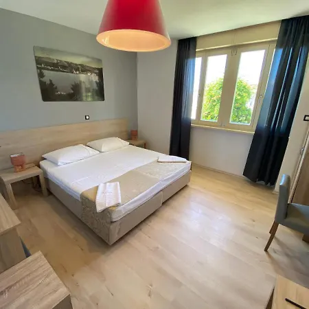 Hotel Arbia - Magdalena By The