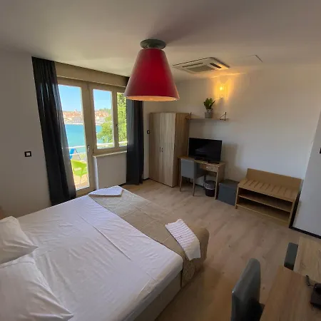 Arbia - Magdalena By The 4*