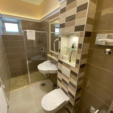 Hotel Arbia - Magdalena By The