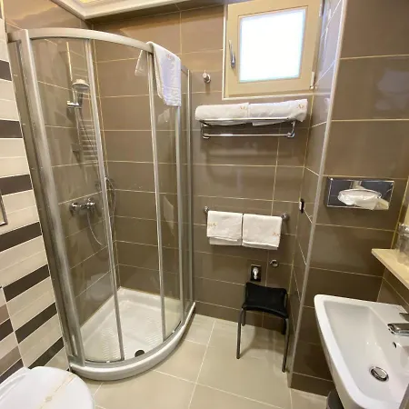 Arbia - Magdalena By The 4*