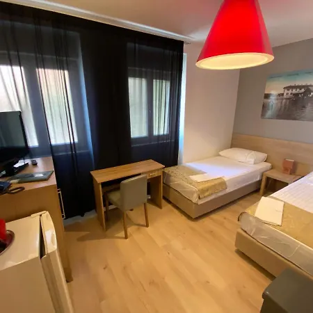 Arbia - Magdalena By The Hotel Banjol