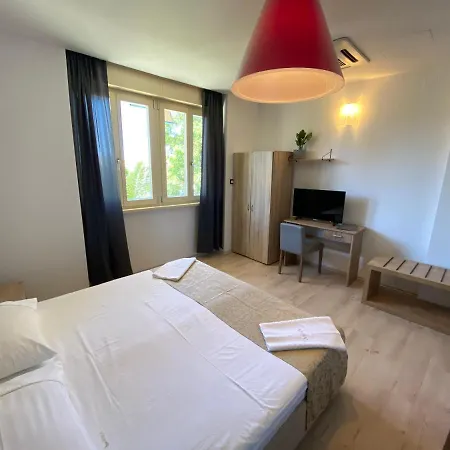 Arbia - Magdalena By The 4*