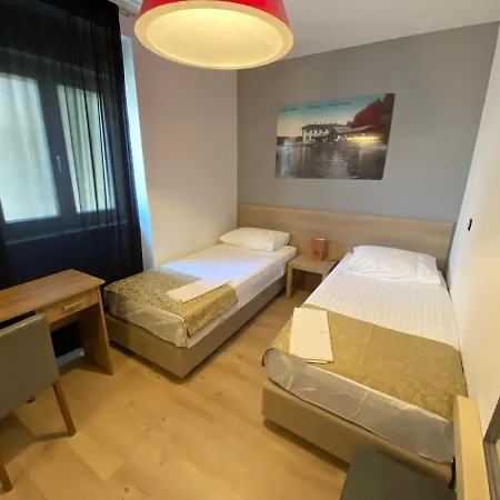 Hotel Arbia - Magdalena By The Banjol