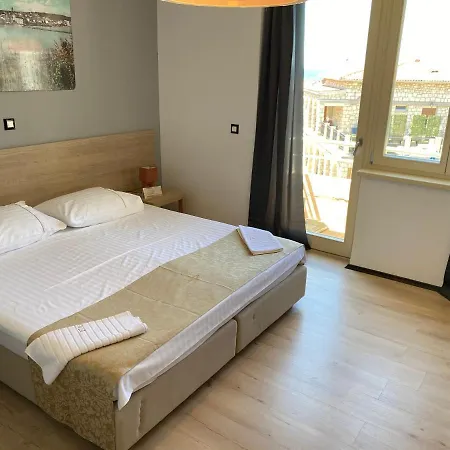 Arbia - Magdalena By The 4*