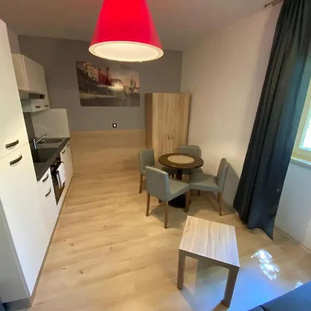 Hotel Arbia - Magdalena By The 4*