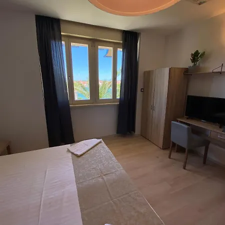 Hotel Arbia - Magdalena By The Banjol