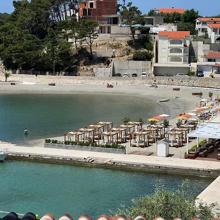 Arbia - Magdalena By The 4*