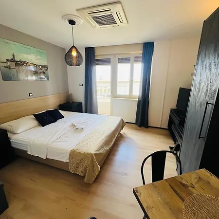 Hotel Arbia - Magdalena By The Banjol