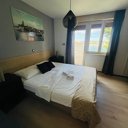 Arbia - Magdalena By The