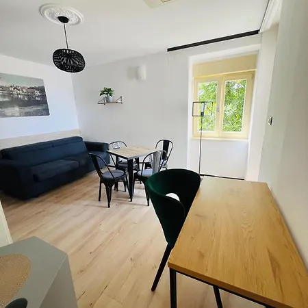 Arbia - Magdalena By The Hotel