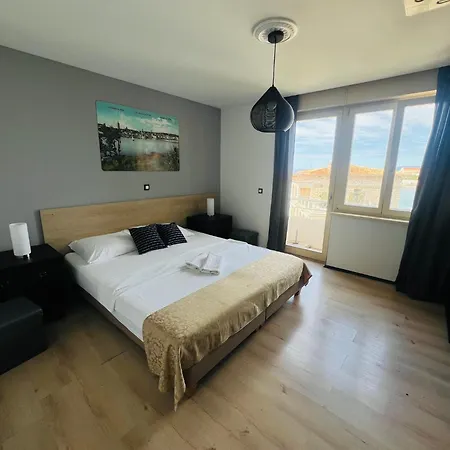 Hotel Arbia - Magdalena By The Banjol