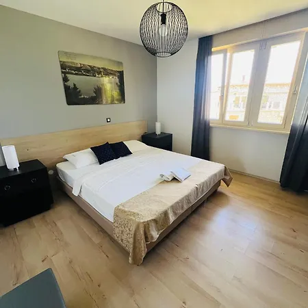 Arbia - Magdalena By The