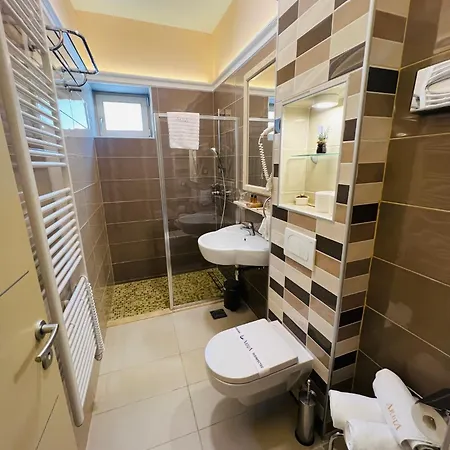 Arbia - Magdalena By The Hotel 4*