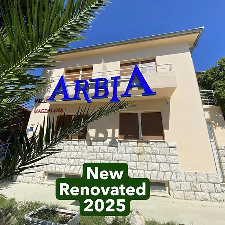 Arbia - Magdalena By The 4* Banjol