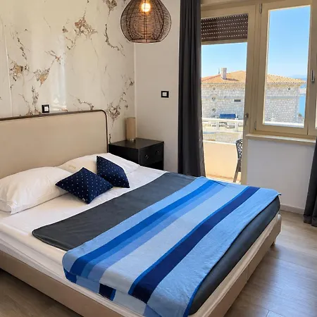 Hotel Arbia - Magdalena By The Banjol