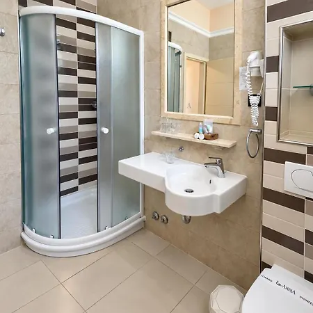 Arbia - Magdalena By The 4* Banjol