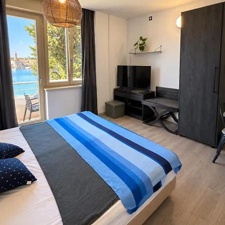 Hotel Arbia - Magdalena By The