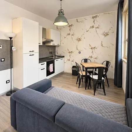 Hotel Arbia - Magdalena By The Banjol