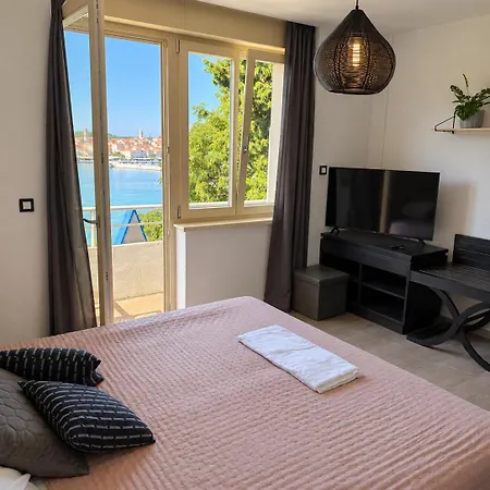 Arbia - Magdalena By The 4* Banjol