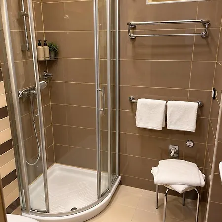 Hotel Arbia - Magdalena By The