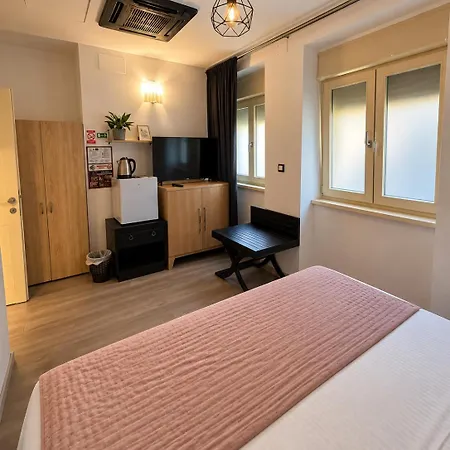 Arbia - Magdalena By The Hotel 4*