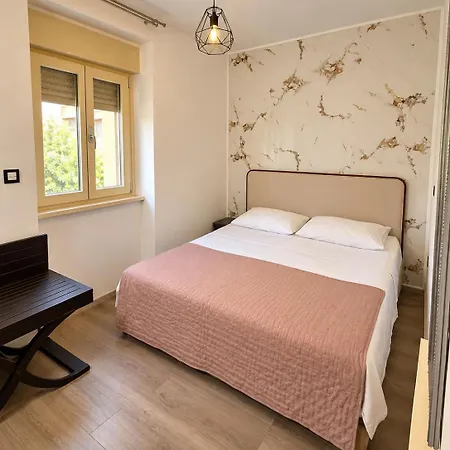 Hotel Arbia - Magdalena By The Banjol